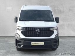 Renault Master 3,5t EXTRA L2H2 BLUE dCi 150 PDC+KLIMA+LED+DAB