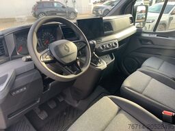 Renault Master 3,5t EXTRA L2H2 BLUE dCi 150 PDC+KLIMA+LED+DAB