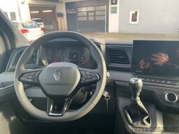 Renault Master 3,5t EXTRA L2H2 BLUE dCi 150 PDC+KLIMA+LED+DAB