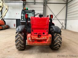 Manitou MT 1840