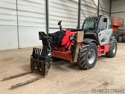 Manitou MT 1840