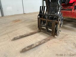 Manitou MT 1840