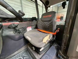 Manitou MT 1840