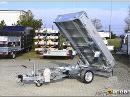 NEPTUN Kipper N15-256 Elite