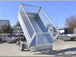 NEPTUN Kipper N15-256 Elite