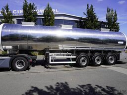 Szumlakowski NCSZ tanker 30/1 / 2022