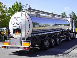 Szumlakowski NCSZ tanker 30/1 / 2022