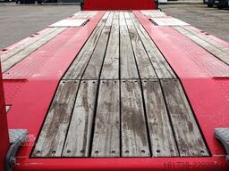 LANGENDORF low-bed semi-trailer / 2024 / 46 t load