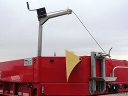 LANGENDORF low-bed semi-trailer / 2024 / 46 t load