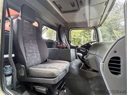 Mercedes-Benz AXOR 1833 - 4x4 - Pritche - Kran - 1. Hd
