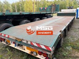 Broshuis 4 AOU-16-40