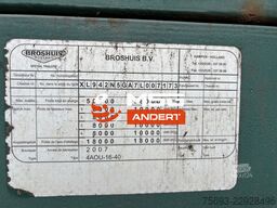 Broshuis 4 AOU-16-40
