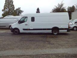 RENAULT Master T35