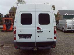 RENAULT Master T35