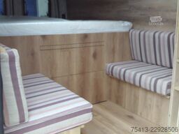 RENAULT Master T35