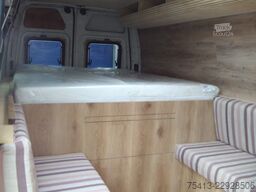 RENAULT Master T35