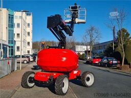 Manitou 160 ATJ PA RC 230V