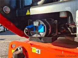 Manitou 160 ATJ PA RC 230V