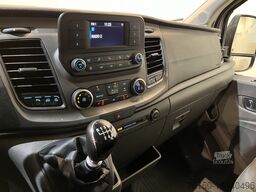 Ford Transit 350 2.0 TDCI L3H2 Trend 130 PK DC Dubbe...