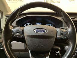 Ford Transit 350 2.0 TDCI L3H2 Trend 130 PK DC Dubbe...