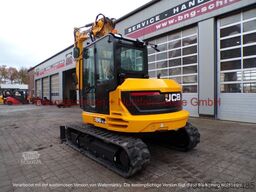 JCB 86C-2 TAB -werkneu-
