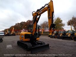 JCB 86C-2 TAB -werkneu-
