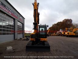 JCB 86C-2 TAB -werkneu-