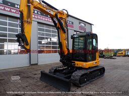 JCB 86C-2 TAB -werkneu-