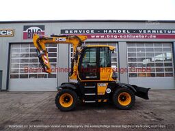 JCB Hydradig 110W
