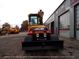 JCB Hydradig 110W