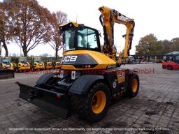 JCB Hydradig 110W