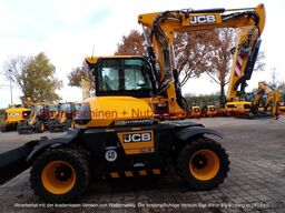 JCB Hydradig 110W