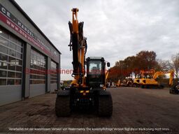 JCB Hydradig 110W