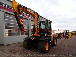 JCB Hydradig 110W
