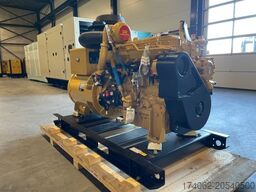 Caterpillar C7.1 - 148kVA marine genset StageV - DPX-18270