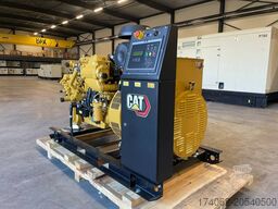 Caterpillar C7.1 - 148kVA marine genset StageV - DPX-18270