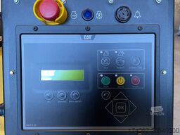 Caterpillar C7.1 - 148kVA marine genset StageV - DPX-18270