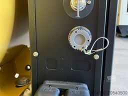 Caterpillar C7.1 - 148kVA marine genset StageV - DPX-18270