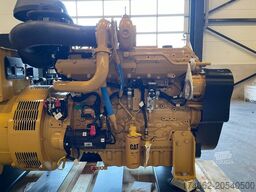 Caterpillar C7.1 - 148kVA marine genset StageV - DPX-18270