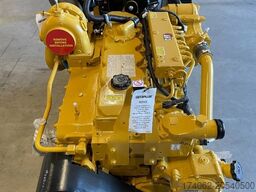 Caterpillar C7.1 - 148kVA marine genset StageV - DPX-18270