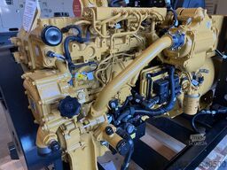 Caterpillar C7.1 - 148kVA marine genset StageV - DPX-18270