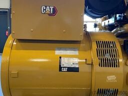 Caterpillar C7.1 - 148kVA marine genset StageV - DPX-18270
