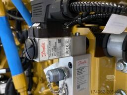 Caterpillar C7.1 - 148kVA marine genset StageV - DPX-18270