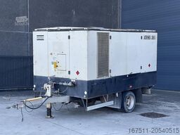 Atlas Copco XRHS 385 MD