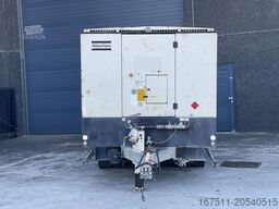 Atlas Copco XRHS 385 MD