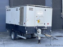 Atlas Copco XRHS 385 MD