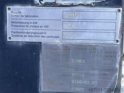 Atlas Copco XRHS 385 MD