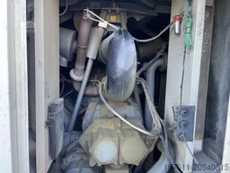 Atlas Copco XRHS 385 MD