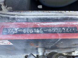 Atlas Copco XRHS 385 MD