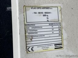 Atlas Copco XRHS 385 MD